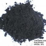 chromite sand