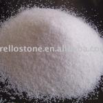 Decorative white sand--1-2mm