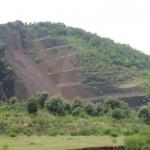 Spectacular Quarry Land 40 Million Tons Proven Reserves-