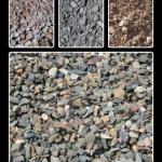 Aggregates-