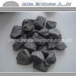 Natural aggregate gravel crushed stone