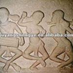 stone carving relief-SYFX-1002
