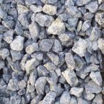 We are exporting Aggregates (All size)