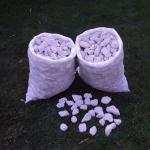 Crushed Stone for Filling (made from AAC)
