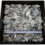 GREY MEXICAN CRUSHED MARBLE-