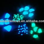 luminous chippings glow in dark-