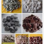Natural Stone Chips