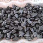 Natural stone black gravel for paving road-Natural stone black gravel for paving road