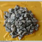 gravel stone chips for garden decoration