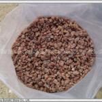 red aggregate gravel crushed stone-blared aggregate gravel crushed stone