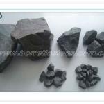 Various Size Black Gravel For Sales