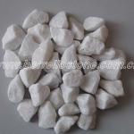 Low price gravel stone for garden