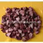 Decorative Colored Crushed Gravel