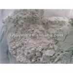 Ground Granulated Blast Furnace Slag