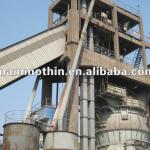 blast furnace slag for cement industries