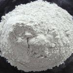 Blast furnace slag powder for cement GGBS