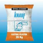 Drywall Accessories Knauf Casting Plaster