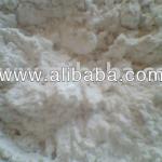 (PLASTER OF PARIS) GYPSUM POWDER 80% TO 90%