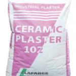 CERAMIC PLASTER 102