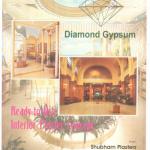 Gypsum Plaster