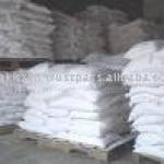 Gypsum Powder Milky White