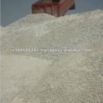 High Purity Gypsum for Cement