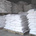 GYPSUM POWDER FOR MAKING CHALKS