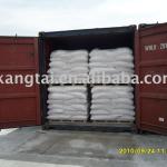 High strength gypsum powder