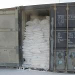 gypsum powder factory 25 kg bag