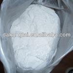 Gypsum Powder for Ceiling production