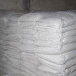 Gypsum powder for Gypsum cement board production