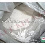 gypsum plaster powder