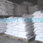 gypsum powder for mould