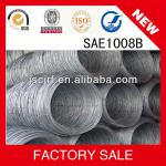 Chinese Big discount Iron Rod