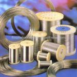 High quality Galvanized iron wire / building materials