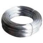 building material Galvanized iron Wire 0.7mm 25kgs/roll
