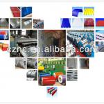 hot sale high strength galvanzied/ alumzinc/prepainted corrugated steel sheet