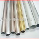 6063 T5 T6 Aluminium Extrusion Profiles Manufacturer