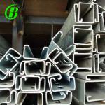 C Type iron Steel