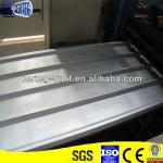Galvanized/Galvalume Trapezoid Metal Steel Roofing Sheet