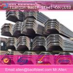 Steel Sheet Pile