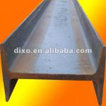 beam i steel IPE 100*55*4.0 building material-100*68*4.5mm-630*180*17mm