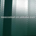 Embossed Pre-painted Galvanized Steel Coil