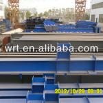 China structural steel roofing construction