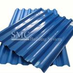 cgi roof sheet (Corrugated Galvanized Iron Roof Sheet)