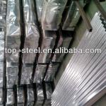 corrugated galvanized roofing sheet pass ISO9001:2008; BV in competitive price