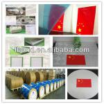 china suppliers of aluminum sheet and aluminum foil