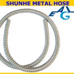 JSU1 Type hot dip galvanized flexible steel conduit,American standard 3/8&quot; to 4&quot;