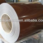 PVDF Roller coated aluminium coils