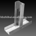 steel profile - drywall stud &amp; track